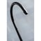 Kingston Brass KS3190NFL NuWave French Sgl Handle Water Filtration Faucet, Matte Blk KS3190NFL - alternate 5